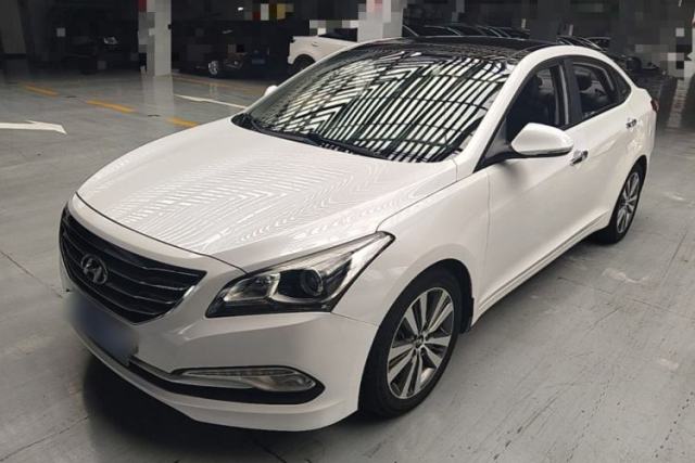 Used Hyundai Mistra 2016 1.8L Automatic Smart GLS