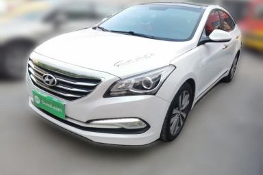 Used Hyundai Mistra 2016 1.8L Automatic Deluxe DLX Model
