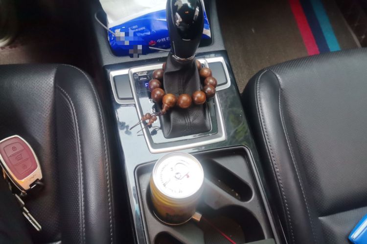 Used Hyundai Mistra 2016 1.8L Automatic Smart GLS Gear Lever