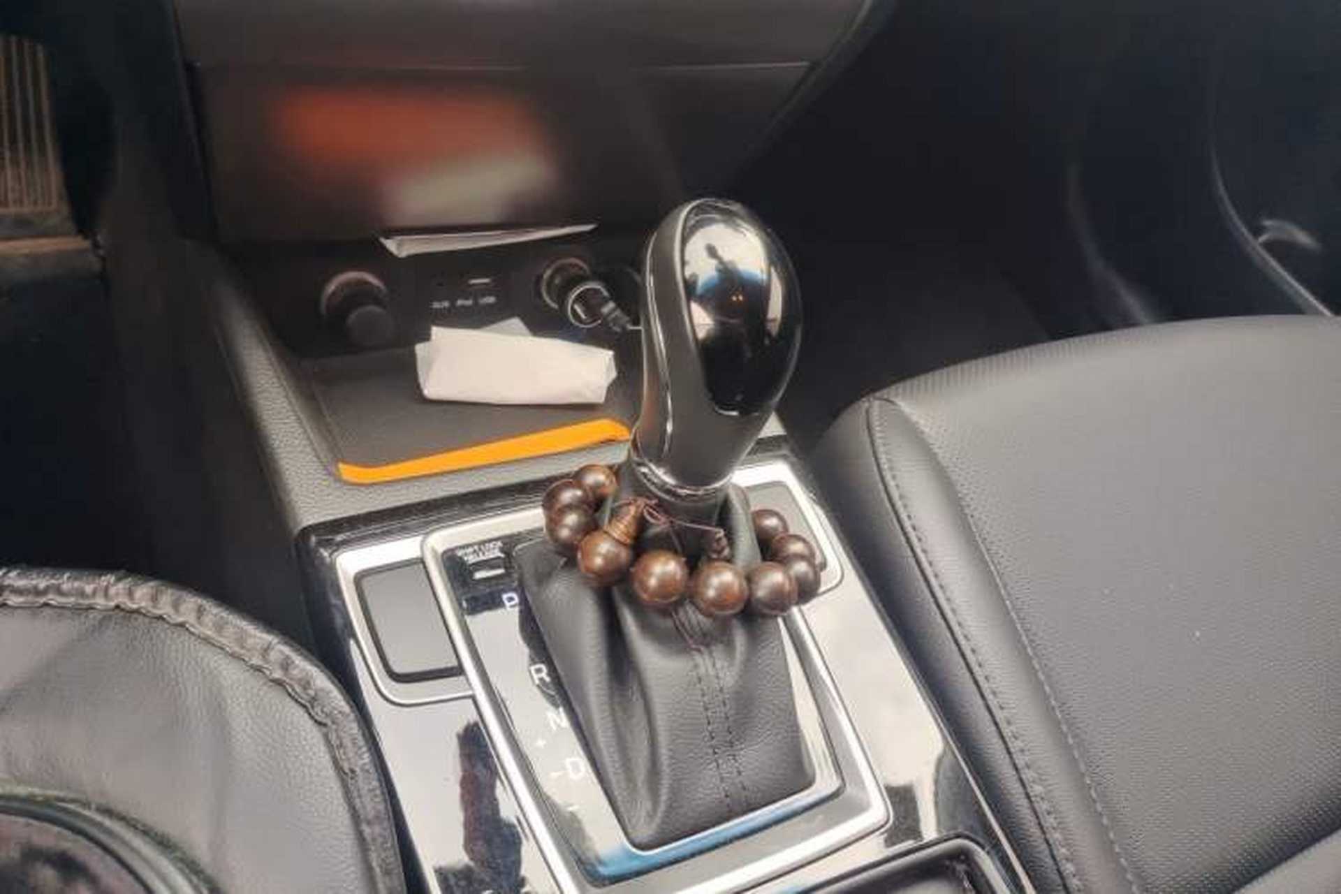 Used Hyundai Mistra 2016 1.8L Automatic Deluxe DLX Model Gear Lever