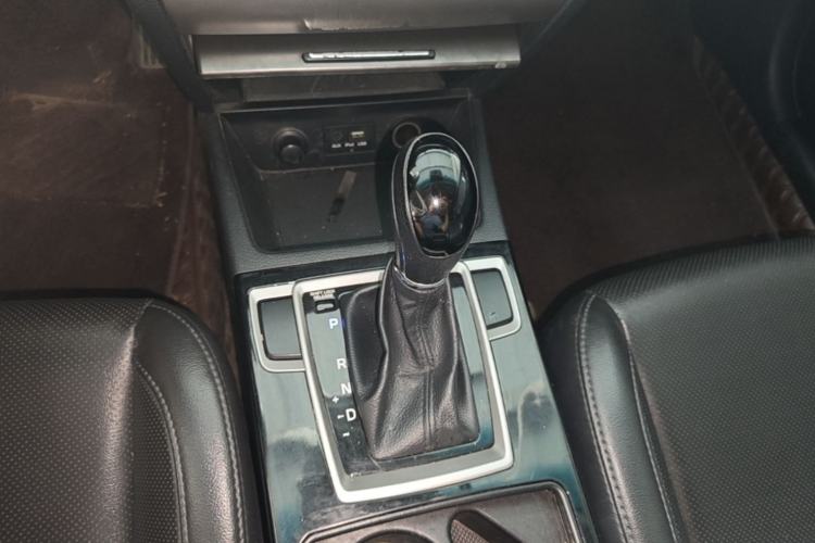 Used Hyundai Mistra 2016 1.8L Automatic Smart GLS Gear Lever