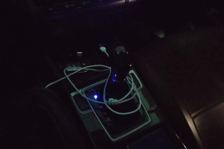 Used Hyundai Mistra 2016 1.6T Automatic Smart GLS Gear Lever