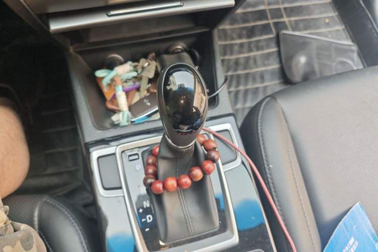 Used Hyundai Mistra 2016 1.8L Automatic Deluxe DLX Model Gear Lever