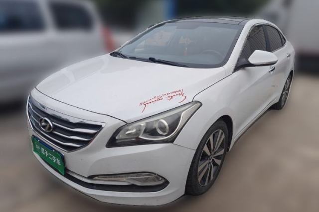 Used Hyundai Mistra 2016 1.8L Automatic Deluxe DLX Model