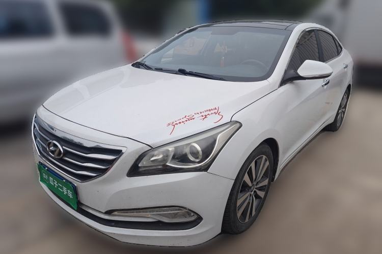 Used Hyundai Mistra 2016 1.8L Automatic Deluxe DLX Model Guazi used car, China used car export, Used car for sale, Used  cars, Cheapest cars for sale