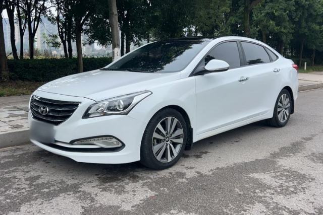 Used Hyundai Mistra 2016 1.8L Automatic Deluxe DLX Model