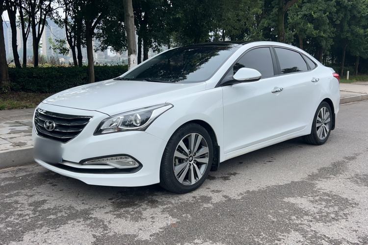 Ojetý Hyundai Mistra 2016 1.8L Automatic Deluxe DLX Model Guazi used car, China used car export, Used car for sale, Used  cars, Cheapest cars for sale