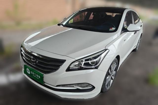 Used Hyundai Mistra 2016 1.8L Automatic Smart GLS
