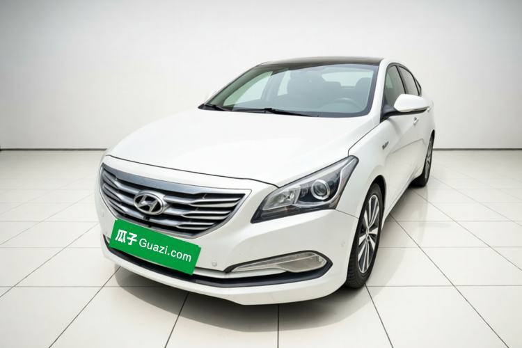 Gebrauchter Hyundai Mistra 2016 1.6T Automatic Smart GLS Guazi used car, China used car export, Used car for sale, Used  cars, Cheapest cars for sale