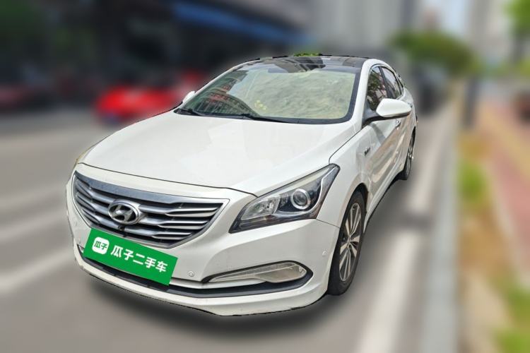 Used Hyundai Mistra 2016 1.6T Automatic Smart GLS Guazi used car, China used car export, Used car for sale, Used  cars, Cheapest cars for sale