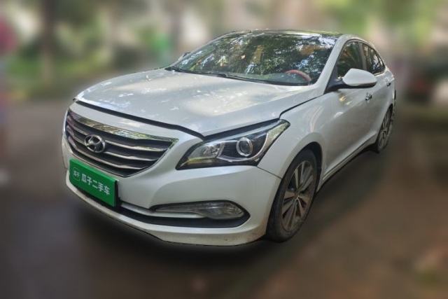 Used Hyundai Mistra 2016 1.8L Automatic Smart GLS