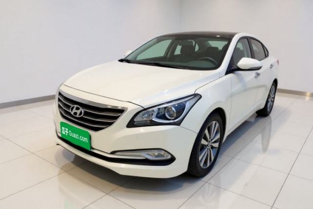 Used Hyundai Mistra 2016 1.8L Automatic Deluxe DLX Model