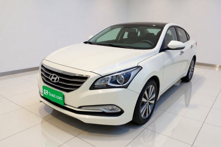 Ojetý Hyundai Mistra 2016 1.8L Automatic Deluxe DLX Model Guazi used car, China used car export, Used car for sale, Used  cars, Cheapest cars for sale
