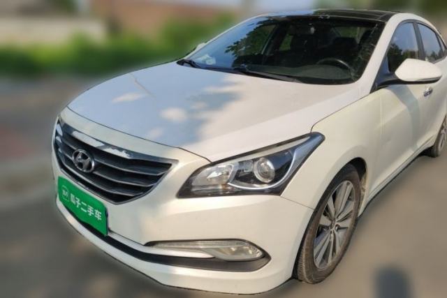 Used Hyundai Mistra 2016 1.8L Automatic Deluxe DLX Model