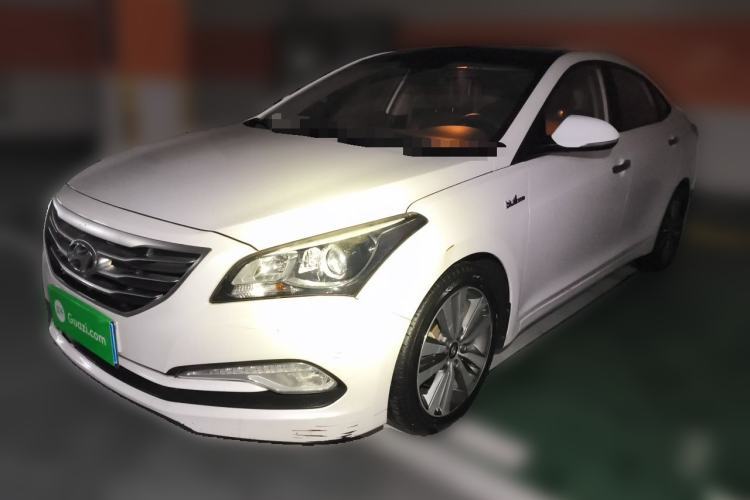 Used Hyundai Mistra 2016 1.6T Automatic Smart GLS Guazi used car, China used car export, Used car for sale, Used  cars, Cheapest cars for sale