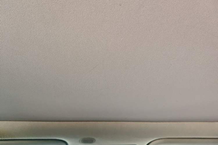 Used Hyundai Mistra 2016 1.8L Automatic Smart GLS Headliner
