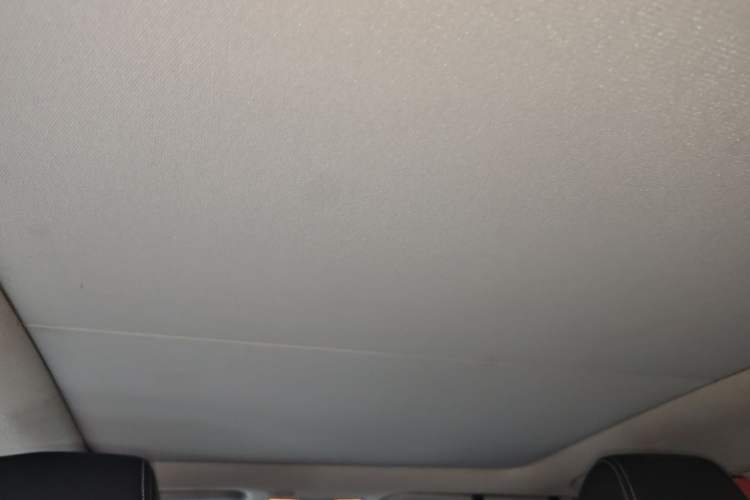 Used Hyundai Mistra 2016 1.6T Automatic Smart GLS Headliner