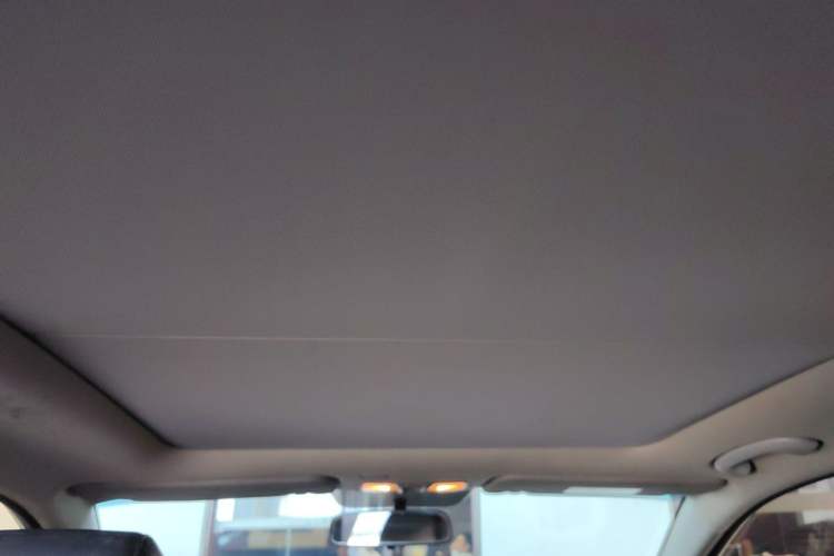 Used Hyundai Mistra 2016 1.8L Automatic Smart GLS Headliner