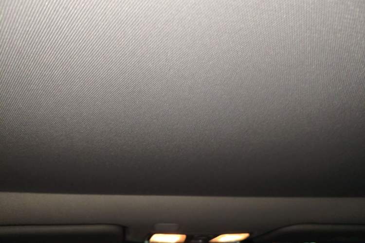 Used Hyundai Mistra 2016 1.6T Automatic Smart GLS Headliner