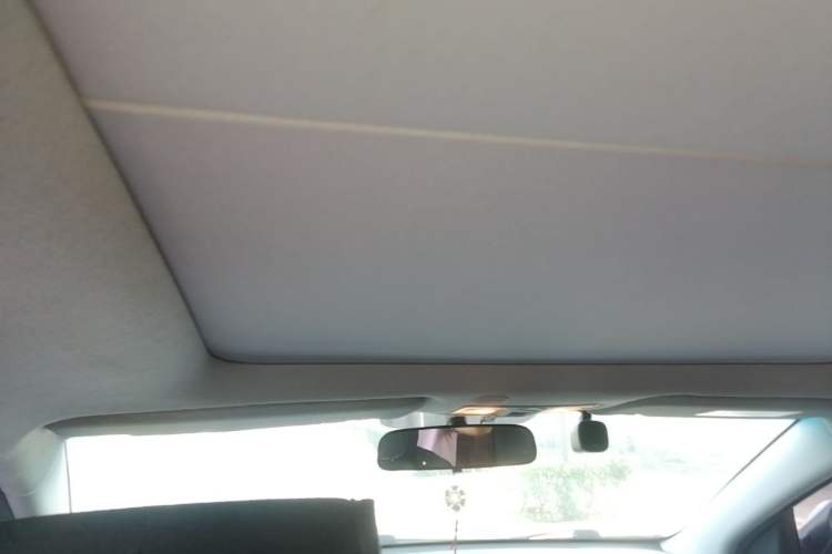 Used Hyundai Mistra 2016 1.8L Automatic Smart GLS Headliner