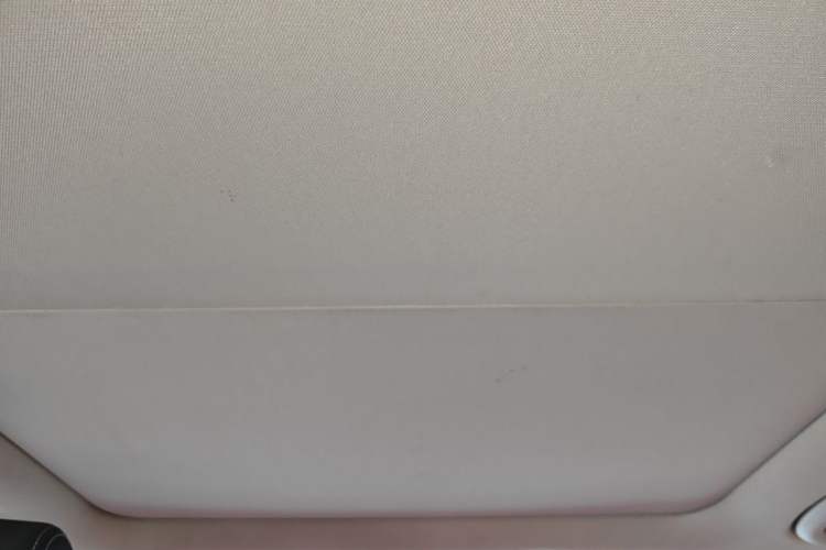 Used Hyundai Mistra 2016 1.6T Automatic Smart GLS Headliner