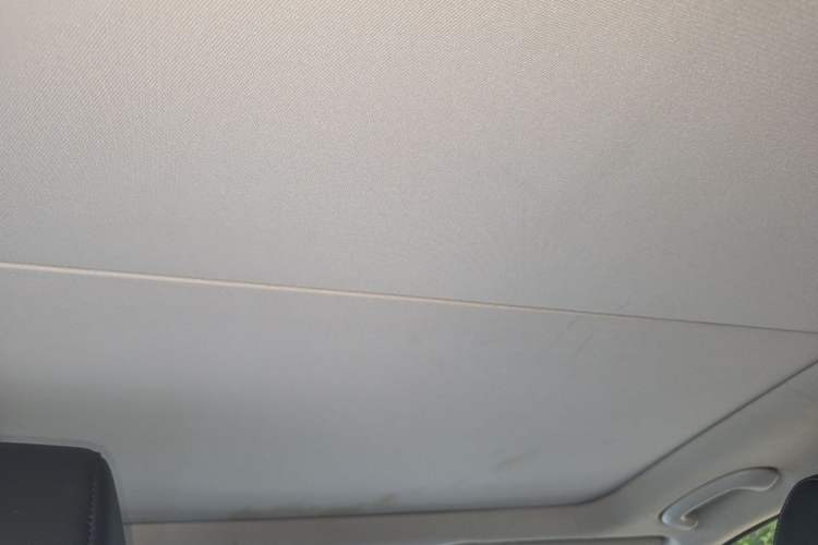 Used Hyundai Mistra 2016 1.8L Automatic Deluxe DLX Model Headliner