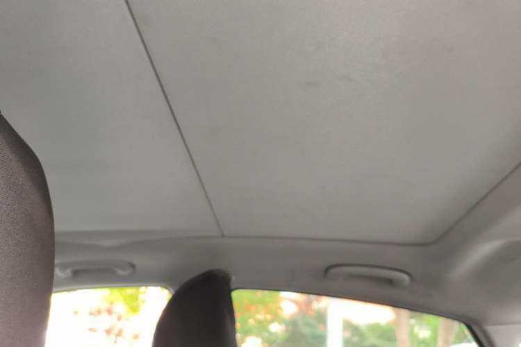 Used Hyundai Mistra 2016 1.8L Automatic Smart GLS Headliner