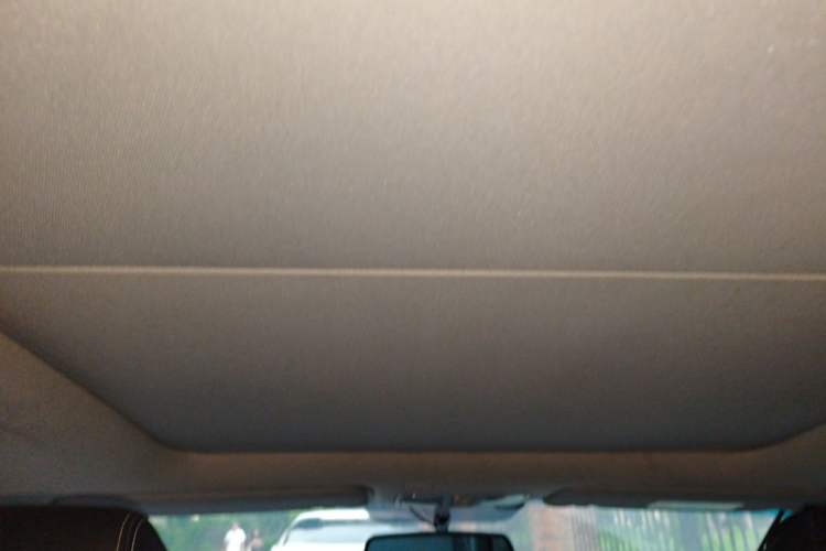Used Hyundai Mistra 2016 1.6T Automatic Smart GLS Headliner