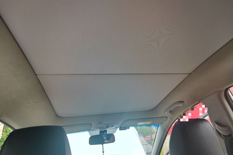 Used Hyundai Mistra 2016 1.8L Automatic Smart GLS Headliner