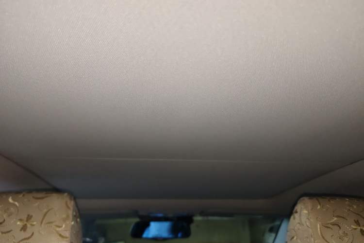 Used Hyundai Mistra 2016 1.6T Automatic Smart GLS Headliner