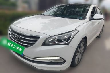 Used Hyundai Mistra 2016 1.8L Automatic Smart GLS