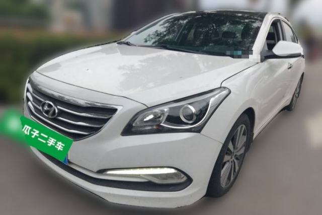 Used Hyundai Mistra 2016 1.8L Automatic Smart GLS