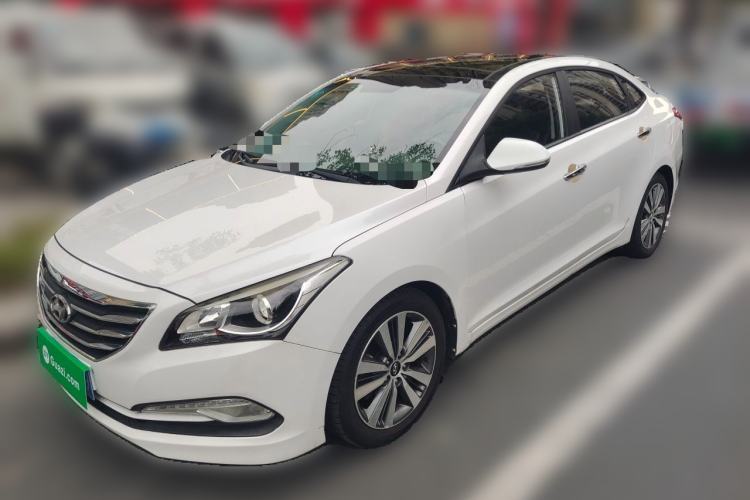 Used Hyundai Mistra 2016 1.8L Automatic Smart GLS Guazi used car, China used car export, Used car for sale, Used cars, Cheapest cars for sale
