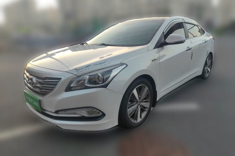 Used Hyundai Mistra 2016 1.6T Automatic Flagship TOP Model Guazi used car, China used car export, Used car for sale, Used cars, Cheapest cars for sale