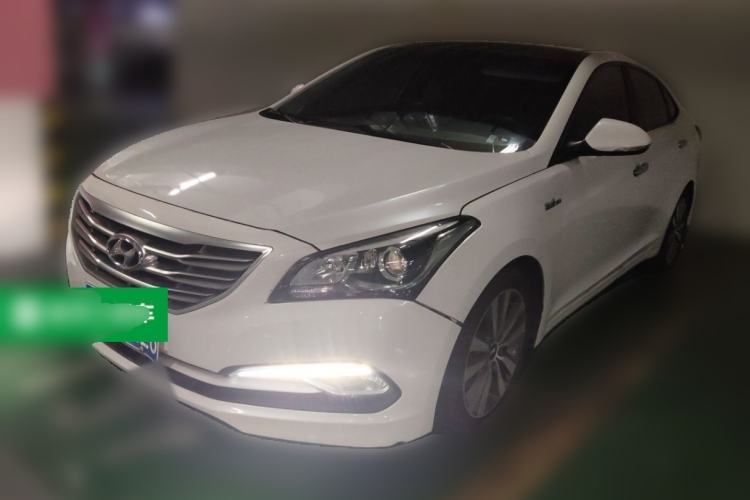 Used Hyundai Mistra 2016 1.6T Automatic Smart GLS Guazi used car, China used car export, Used car for sale, Used cars, Cheapest cars for sale