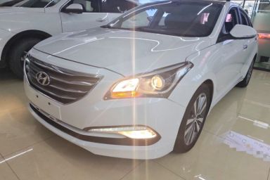 Used Hyundai Mistra 2016 1.8L Automatic Smart GLS