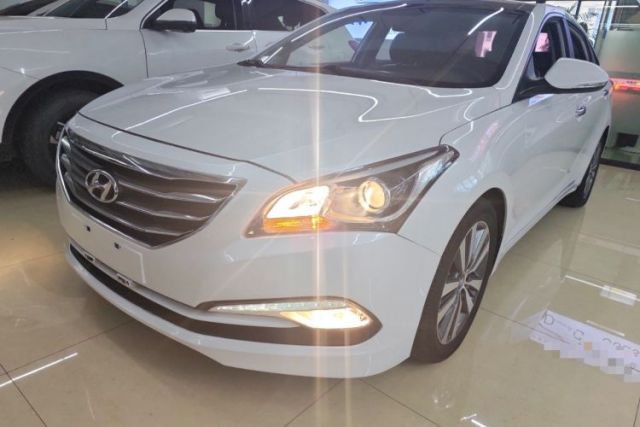 Used Hyundai Mistra 2016 1.8L Automatic Smart GLS