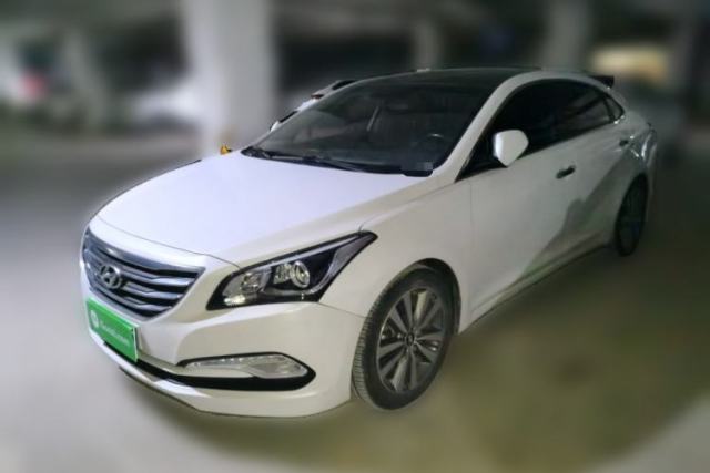 Used Hyundai Mistra 2016 1.8L Automatic Deluxe DLX Model