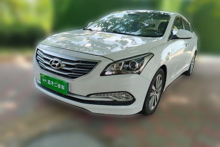 Used Hyundai Mistra 2016 1.6T Automatic Smart GLS Guazi used car, China used car export, Used car for sale, Used cars, Cheapest cars for sale
