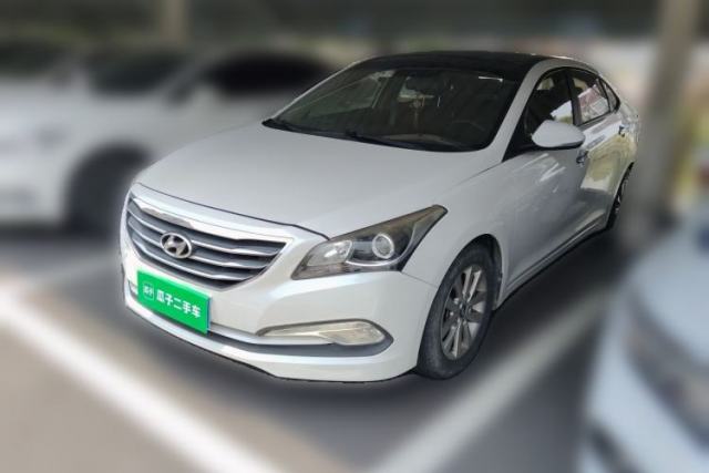 Used Hyundai Mistra 2016 1.8L Automatic Smart GLS