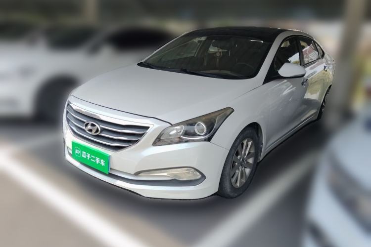 Used Hyundai Mistra 2016 1.8L Automatic Smart GLS Guazi used car, China used car export, Used car for sale, Used  cars, Cheapest cars for sale