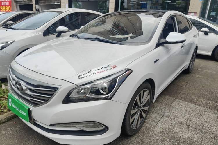 Used Hyundai Mistra 2016 1.6T Automatic Smart GLS Guazi used car, China used car export, Used car for sale, Used cars, Cheapest cars for sale