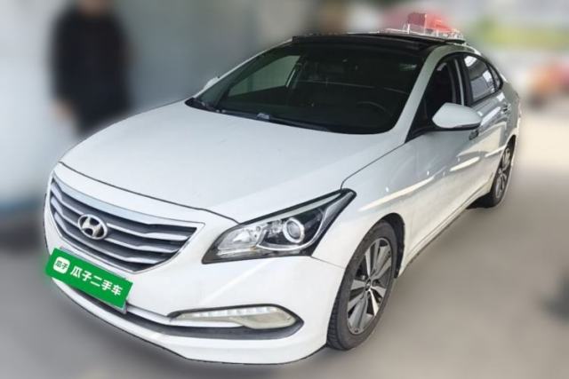 Used Hyundai Mistra 2016 1.8L Automatic Deluxe DLX Model
