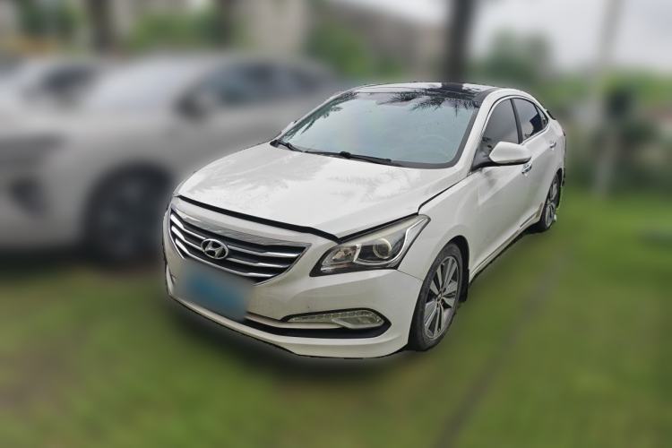 Used Hyundai Mistra 2016 1.8L Automatic Smart GLS Guazi used car, China used car export, Used car for sale, Used cars, Cheapest cars for sale