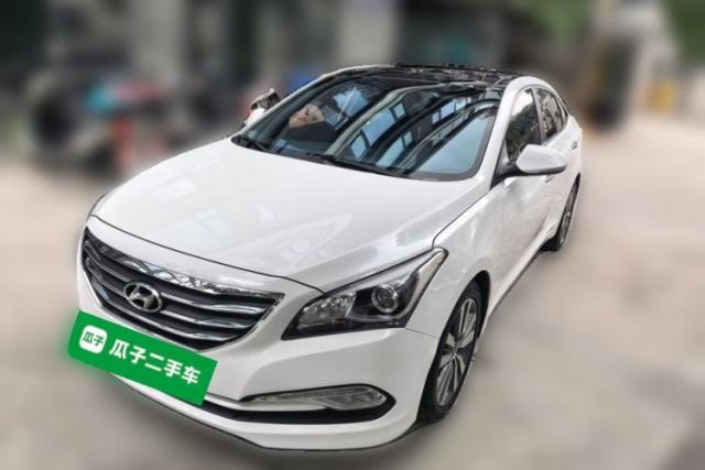 Used Hyundai Mistra 2016 1.8L Automatic Smart GLS