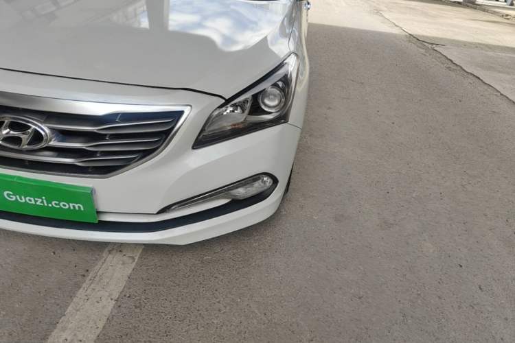 Used Hyundai Mistra 2016 1.6T Automatic Smart GLS Left Front Headlight