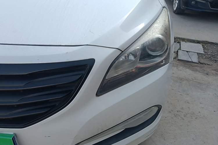 Used Hyundai Mistra 2016 1.8L Automatic Smart GLS Left Front Headlight