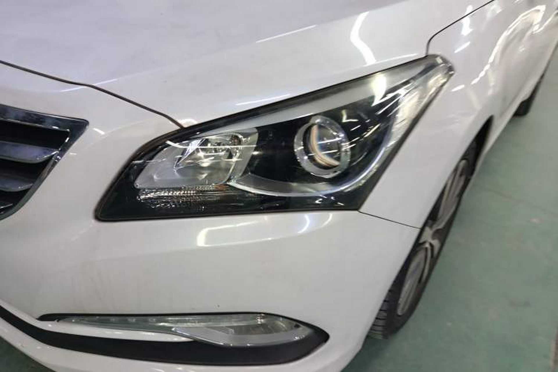 Used Hyundai Mistra 2016 1.8L Automatic Smart GLS Left Front Headlight