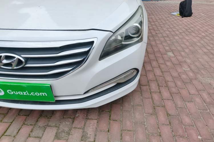 Used Hyundai Mistra 2016 1.8L Automatic Smart GLS Left Front Headlight