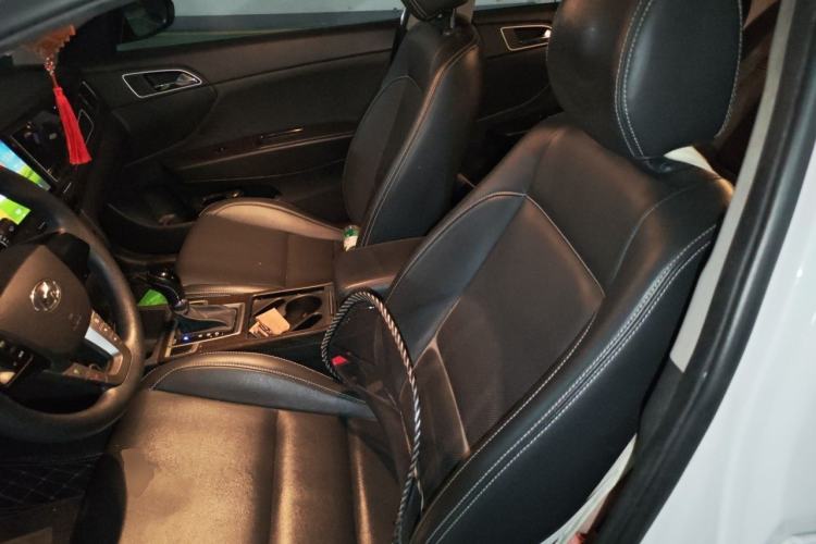 Used Hyundai Mistra 2016 1.6T Automatic Smart GLS Left Front Seat